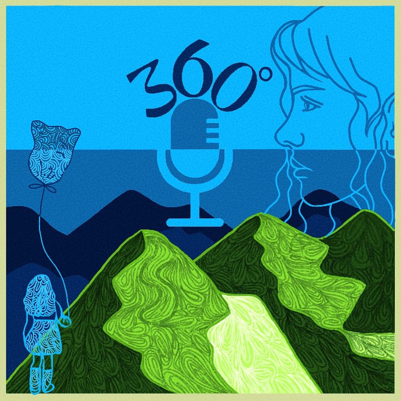 Être scientifique en période d'inaction climatique — 360° cover