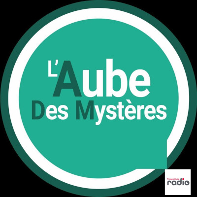 L'AUBE DES MYSTÈRES - L'implantation des vignes cover