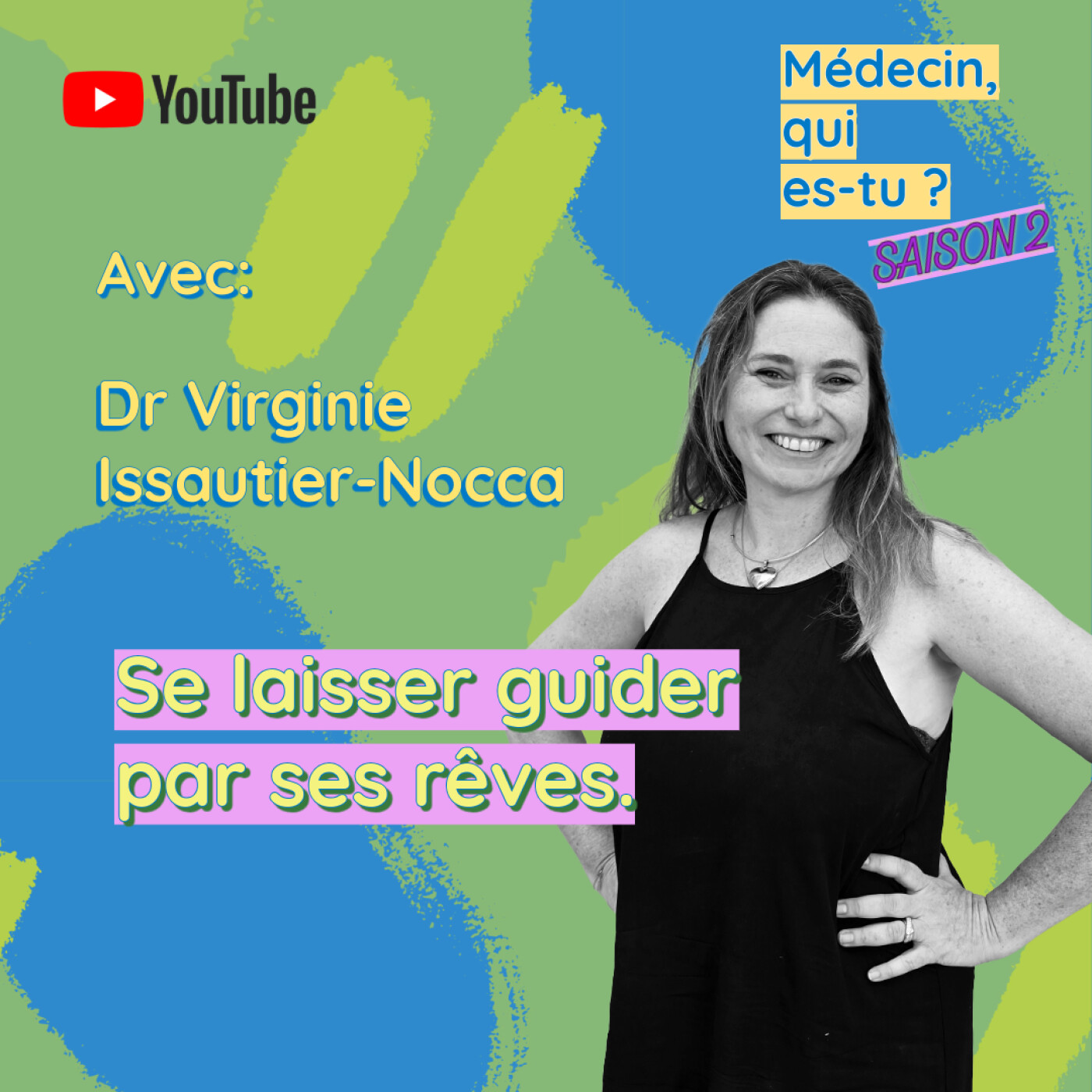 Médecin qui es-tu?
