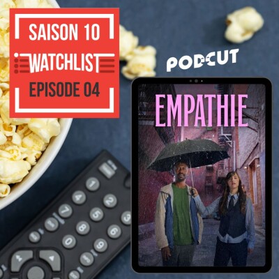 Watchlist - Empathie cover