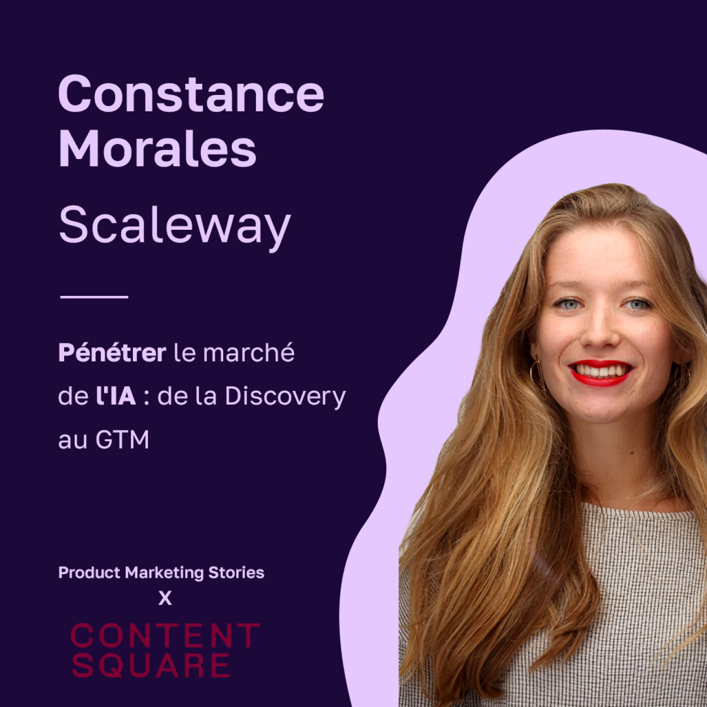 Product Marketing Stories : Conseils | Carrière | Growth | Framework | Strategy | Tools | Methodo | Tech