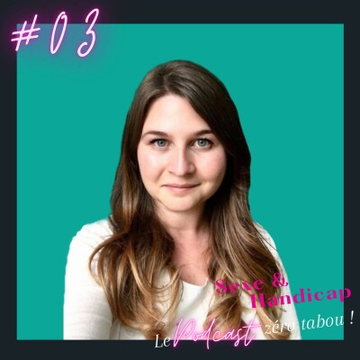 Zoé Blanc-Scuderi (SexopraxiS) - S1E3 cover