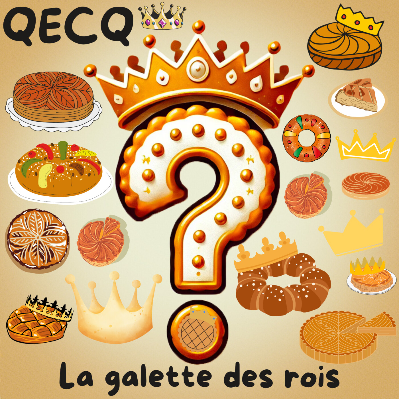 QECQ - Qu\'est-ce que ?