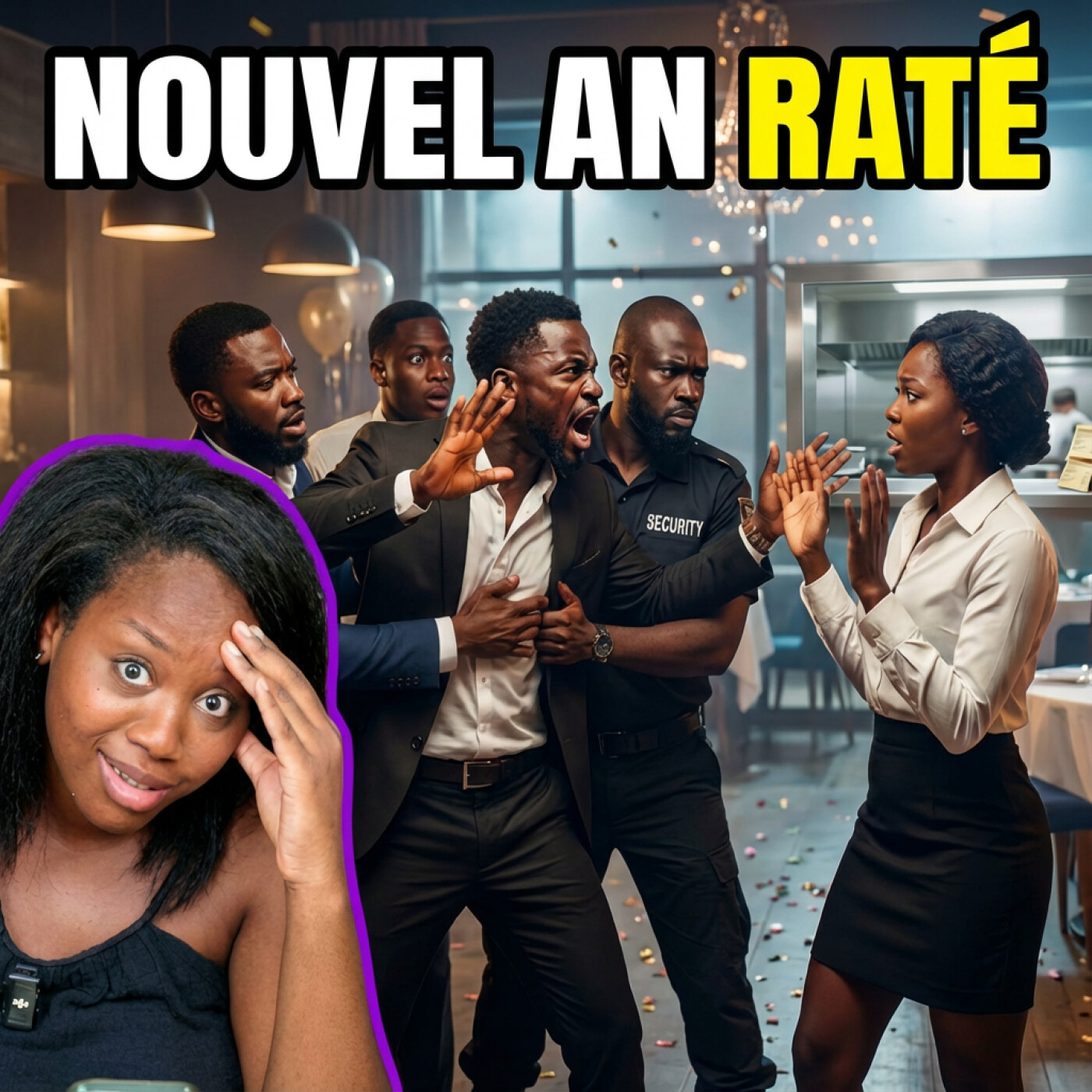 #28 Ils ont ruiné notre Saint Sylvestre (récit + conseils)