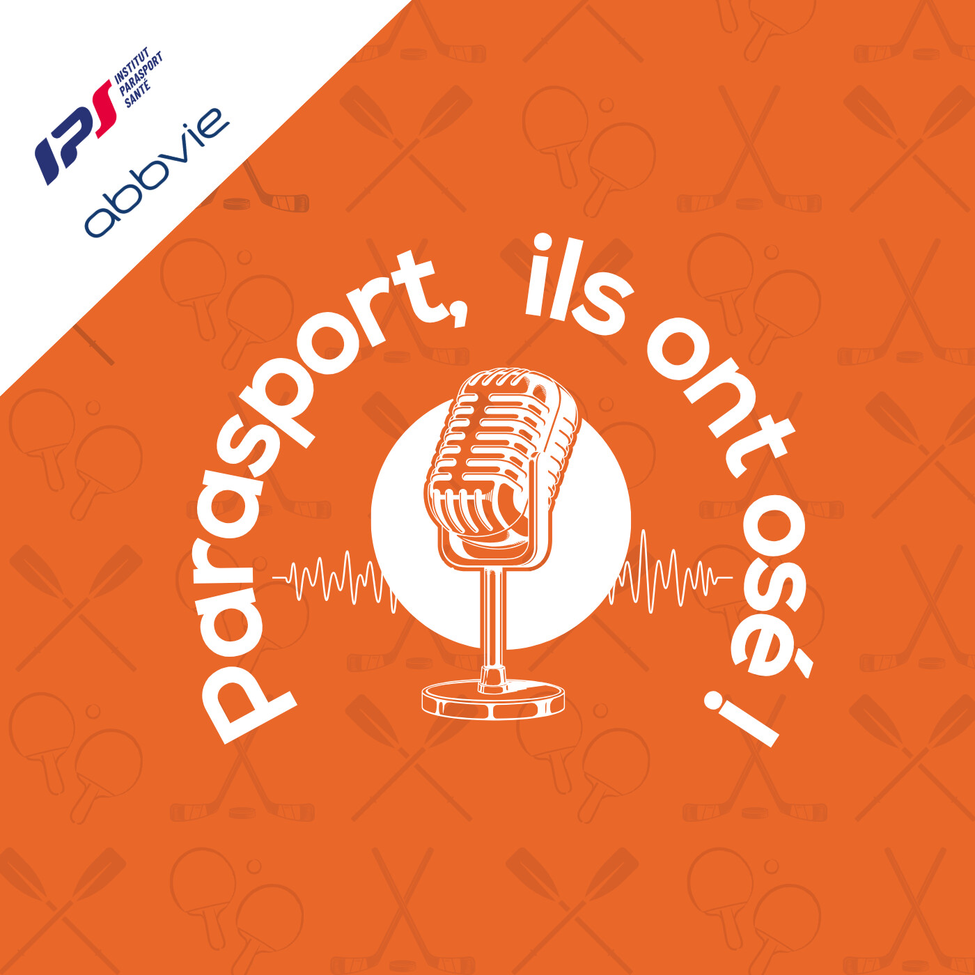 Parasport, ils ont osé !