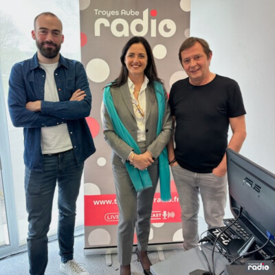 #IMMO - Avec Valérie Bazin Malgras cover