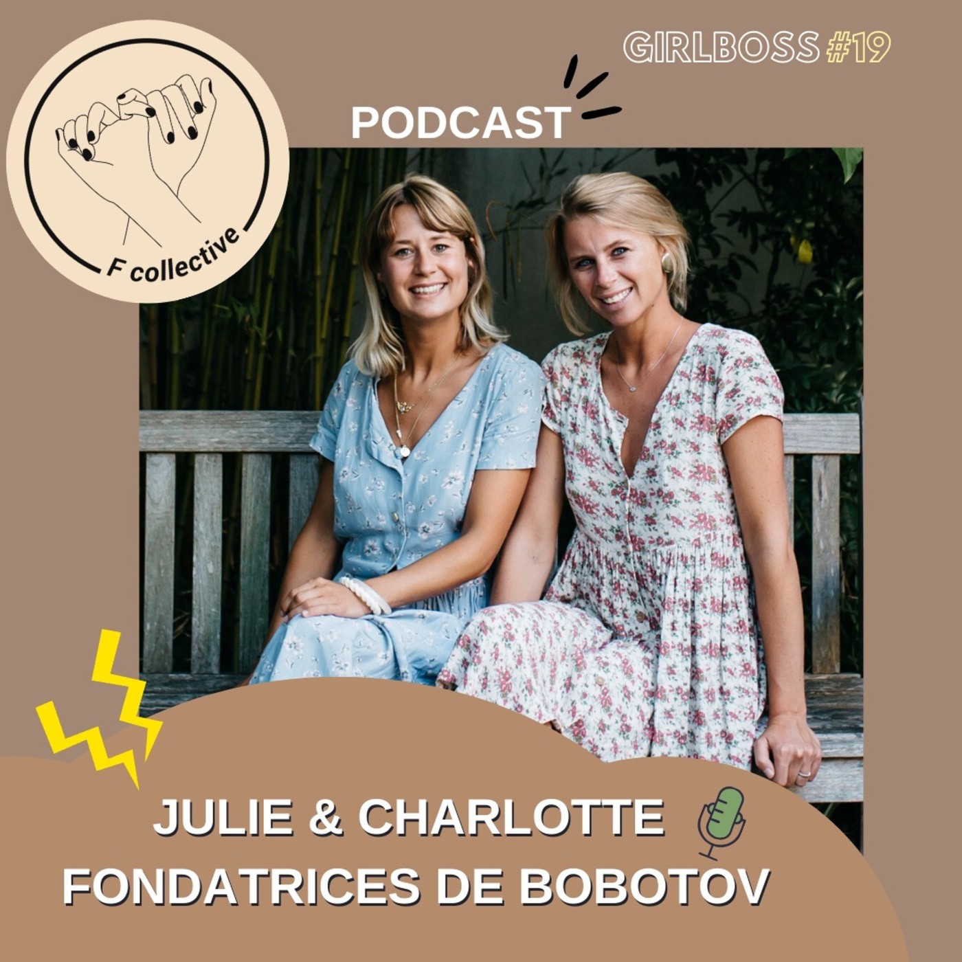 Fcollective - Le podcast