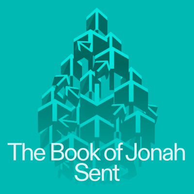 1/5/25 JONAH | Reluctantly Called | Tory Mayo cover