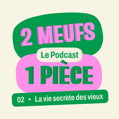 La vie secrète des vieux • Tendresse et big boule à facettes cover