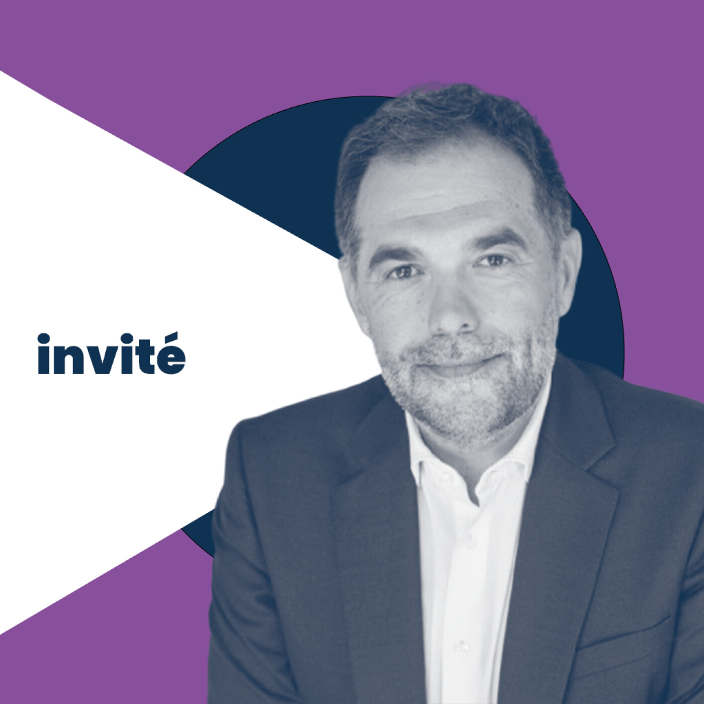 L\'invité de CEO Radio