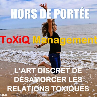 Toxicité managériale cover