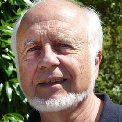 VIP 106 - Jacques Blandenier : Missionnaires infructueux, vraiment? cover