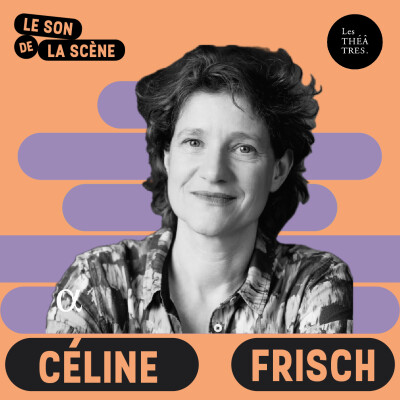 3. Céline Frisch, quand le clavecin devient langage cover
