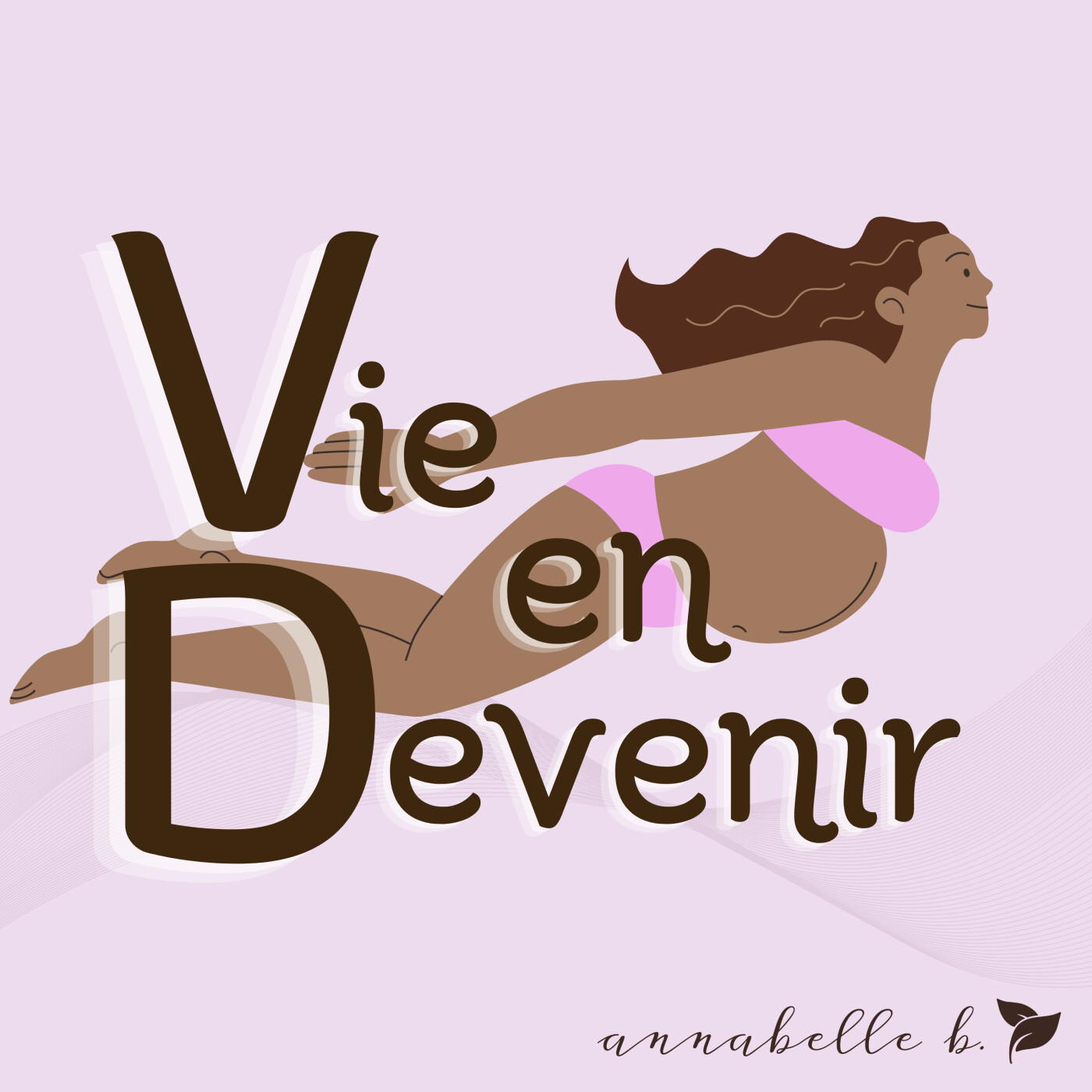 COEUR EN DÉFERLANTES