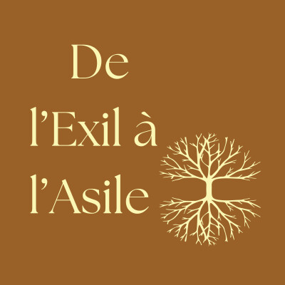 Episode 1- Le Parcours du demandeur d'asile cover