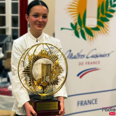 L'INVITÉE DU 6/9 - Lily-Rose Martens cover