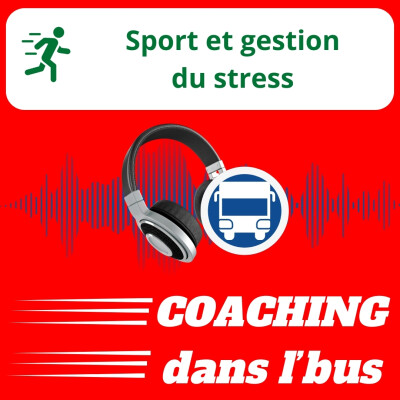 #045 - Sport et gestion du stress cover