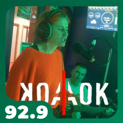 L'assoc piquante reçoit KOA OK cover