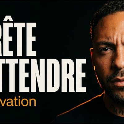 Les 4 raisons pour lesquelles tu n'atteins pas tes objectifs cover