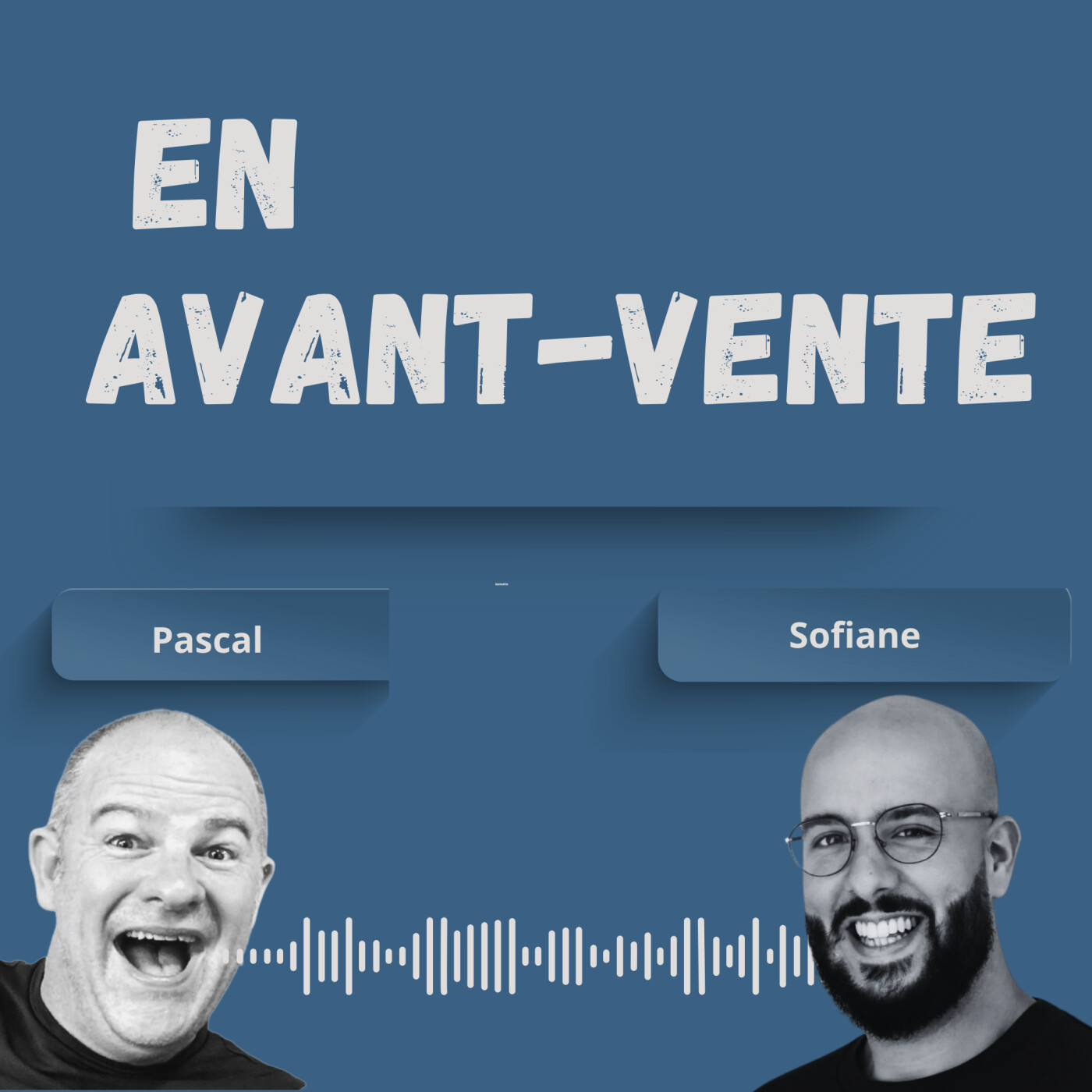 #29 - On t'aide à démarrer ou booster ta carrière dans la Tech