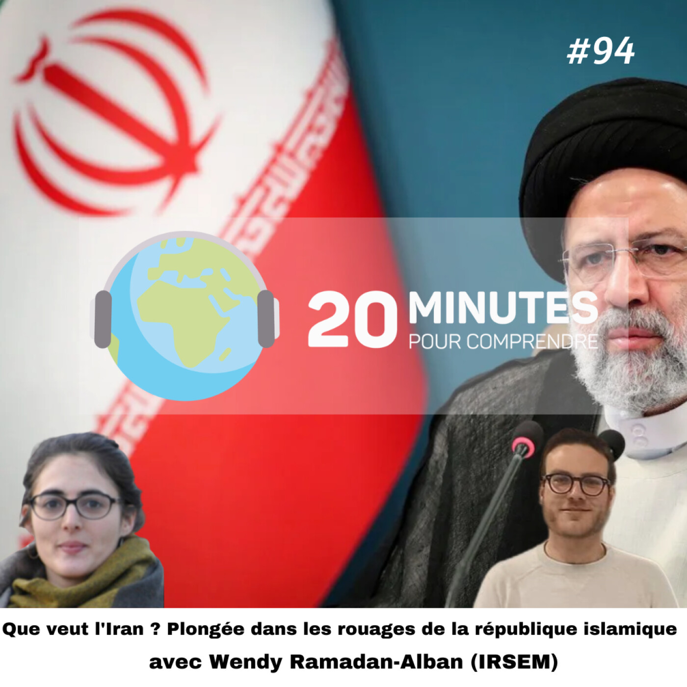 20 minutes pour comprendre