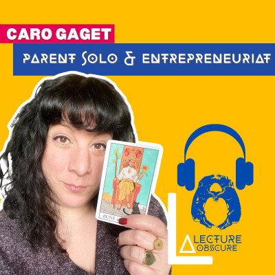 Entrepreneur et Parent solo : Comment le Tarot Éclaire notre Équilibre Vie Pro et Émotions Familiales cover