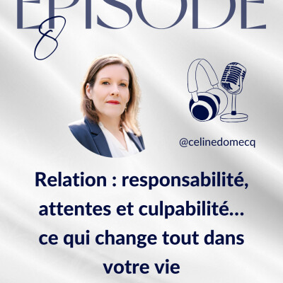 Relation : responsabilité, attentes et culpabilité… ce qui change tout dans votre vie de couple cover