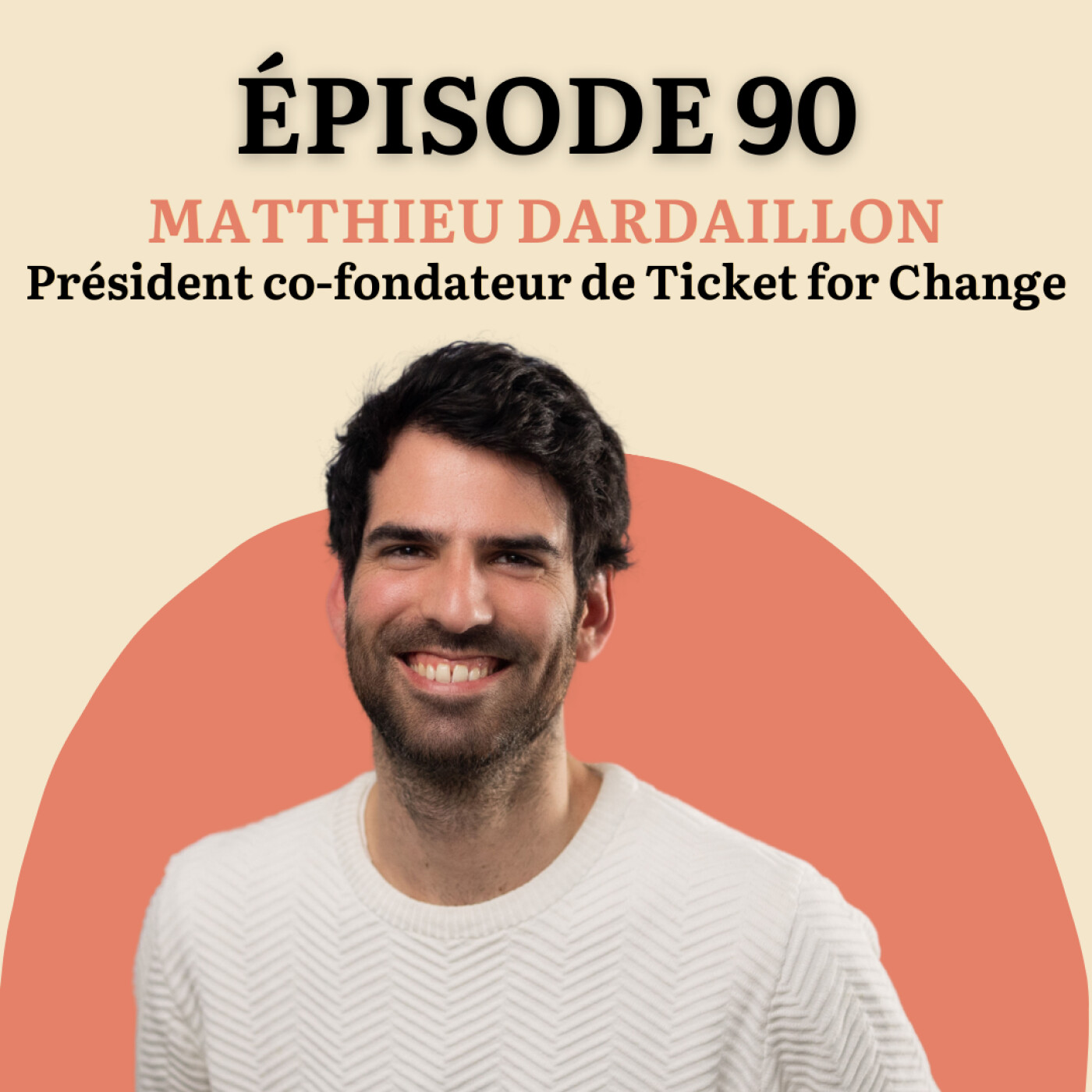 [REDIFF EPISODE] Matthieu Dardaillon,  y voir clair et agir dans ce monde chaotique