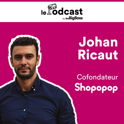 Shopopop : « par ce modèle de livraison collaborative, nous arrivons à répondre aux nouveaux enjeux » cover