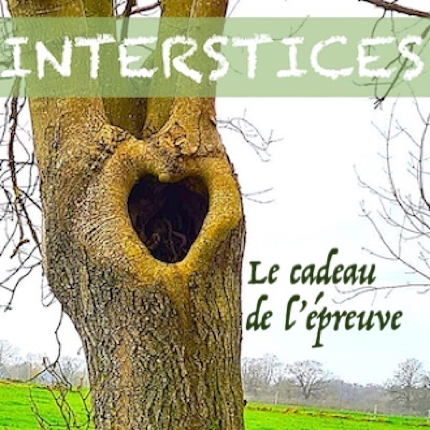 Le cadeau de l’épreuve