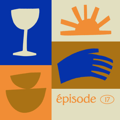 En live avec Laura Guemeche, cheffe de la Maison des Nines cover