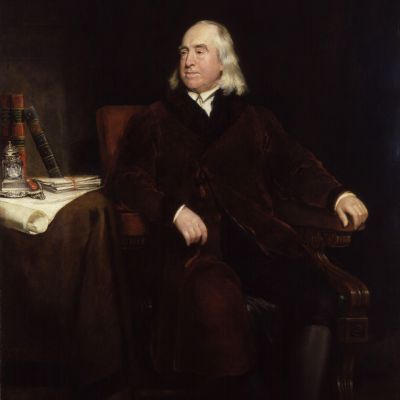 L'UTILITARISME - Jouir sans entraves cover