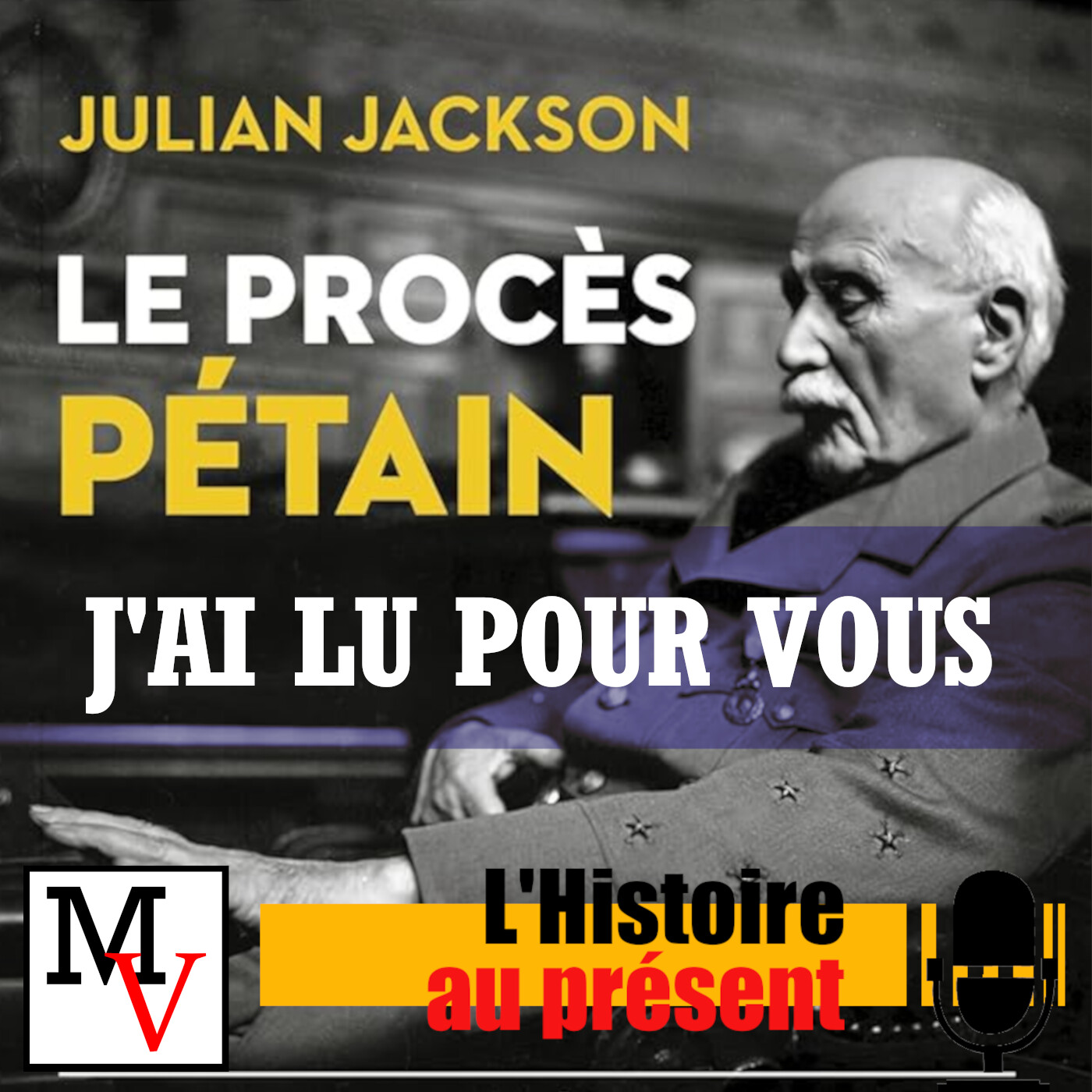 Mémoire Vive