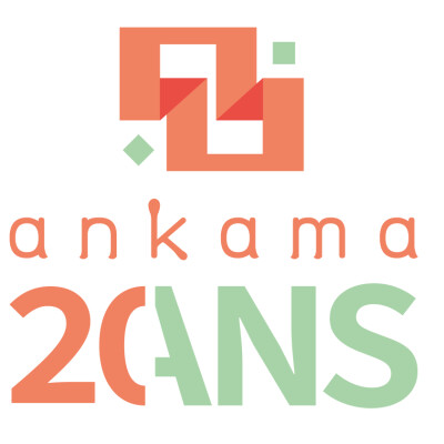 Ankama Éditions. 20 ans de création. Visite de l'exposition à la bibliothèque Louis Aragon d'Amiens. Dans ma bulle #577 cover