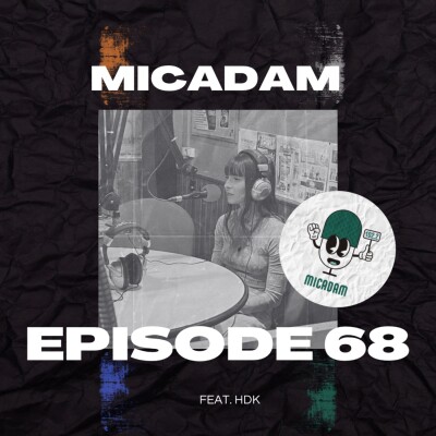 EP68 feat. HDK cover