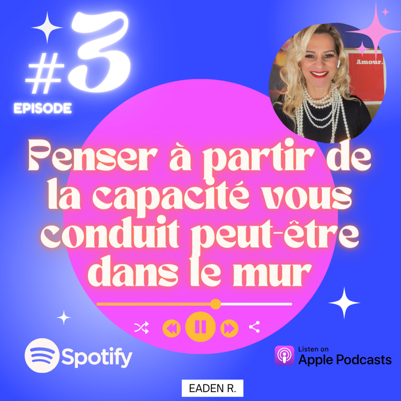 La Magie d\'Eaden