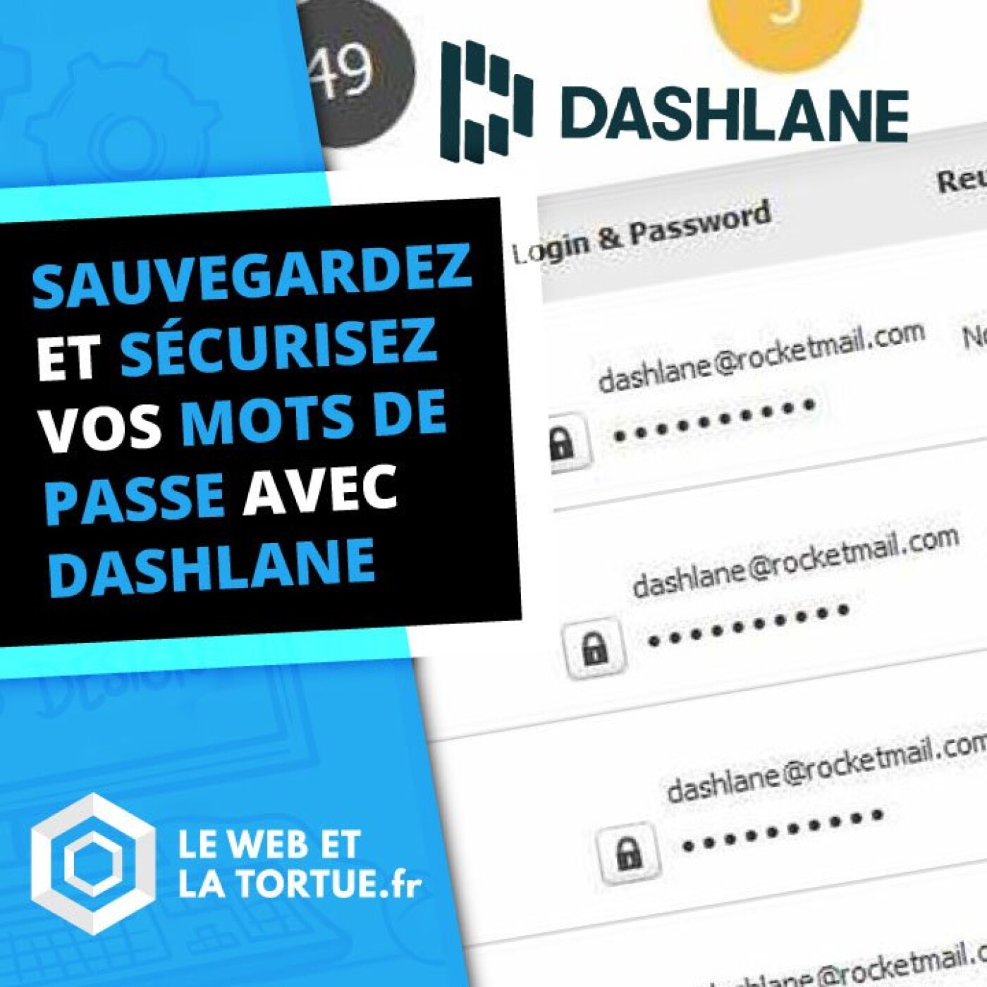 🎙️ Podcast sur l\'actualité des réseaux sociaux et des outils digitaux (Le web et la tortue)