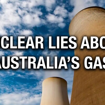 Nuclear boondoggle | The West Report cover
