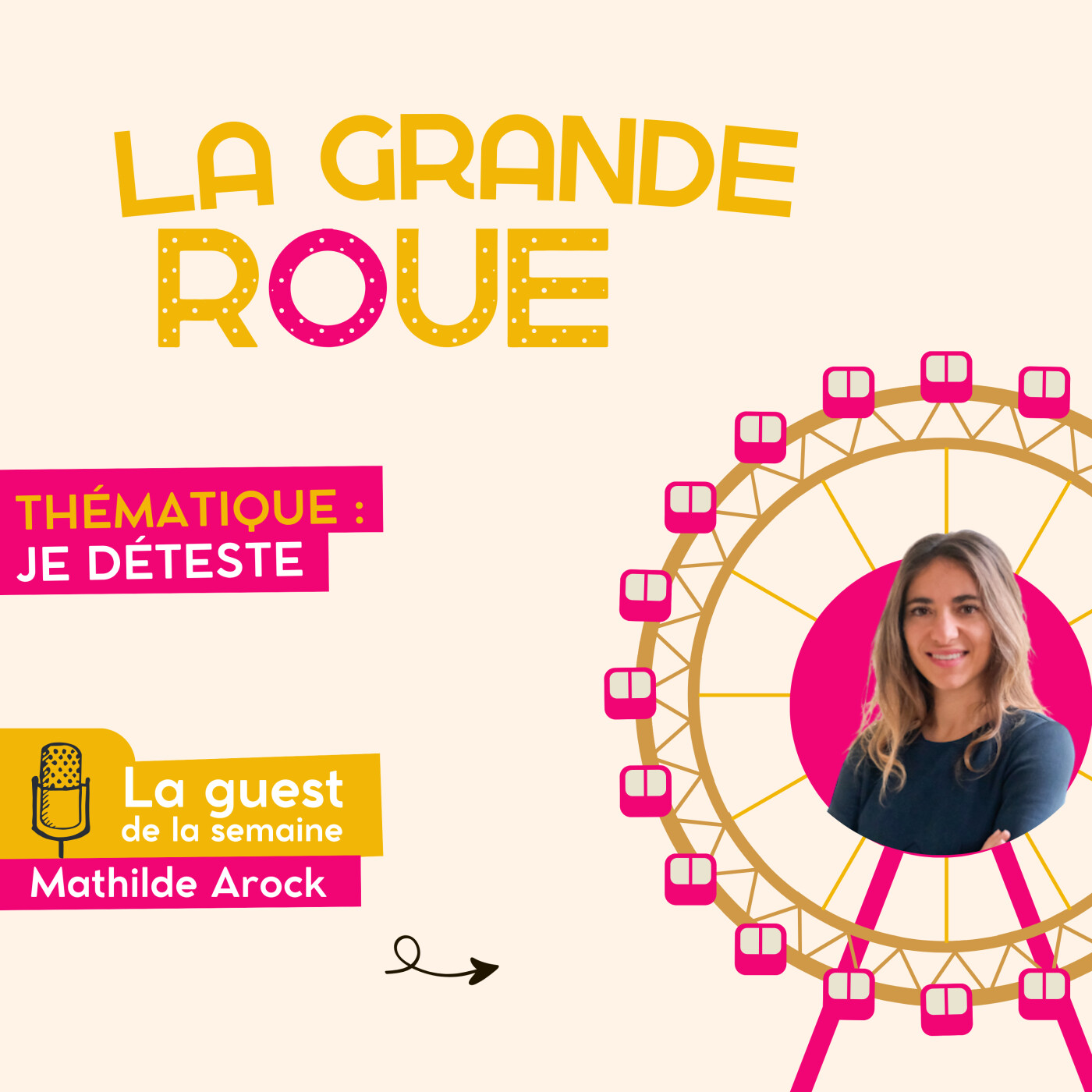 La Grande Roue