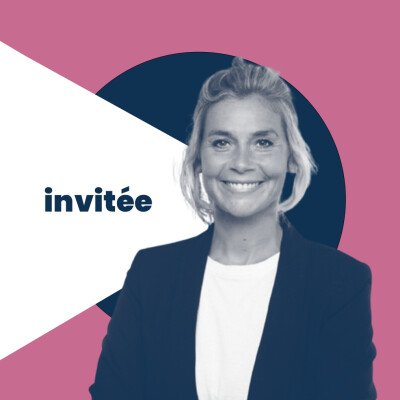 Bouygues Telecom : Contribuer à inventer un numérique durable | Claire Boilley-Forestier, Directrice RSE & Engagement de Bouygues Telecom