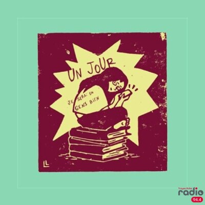 ON ALLUME LES ÉTOILES - Avec Lily Luca cover