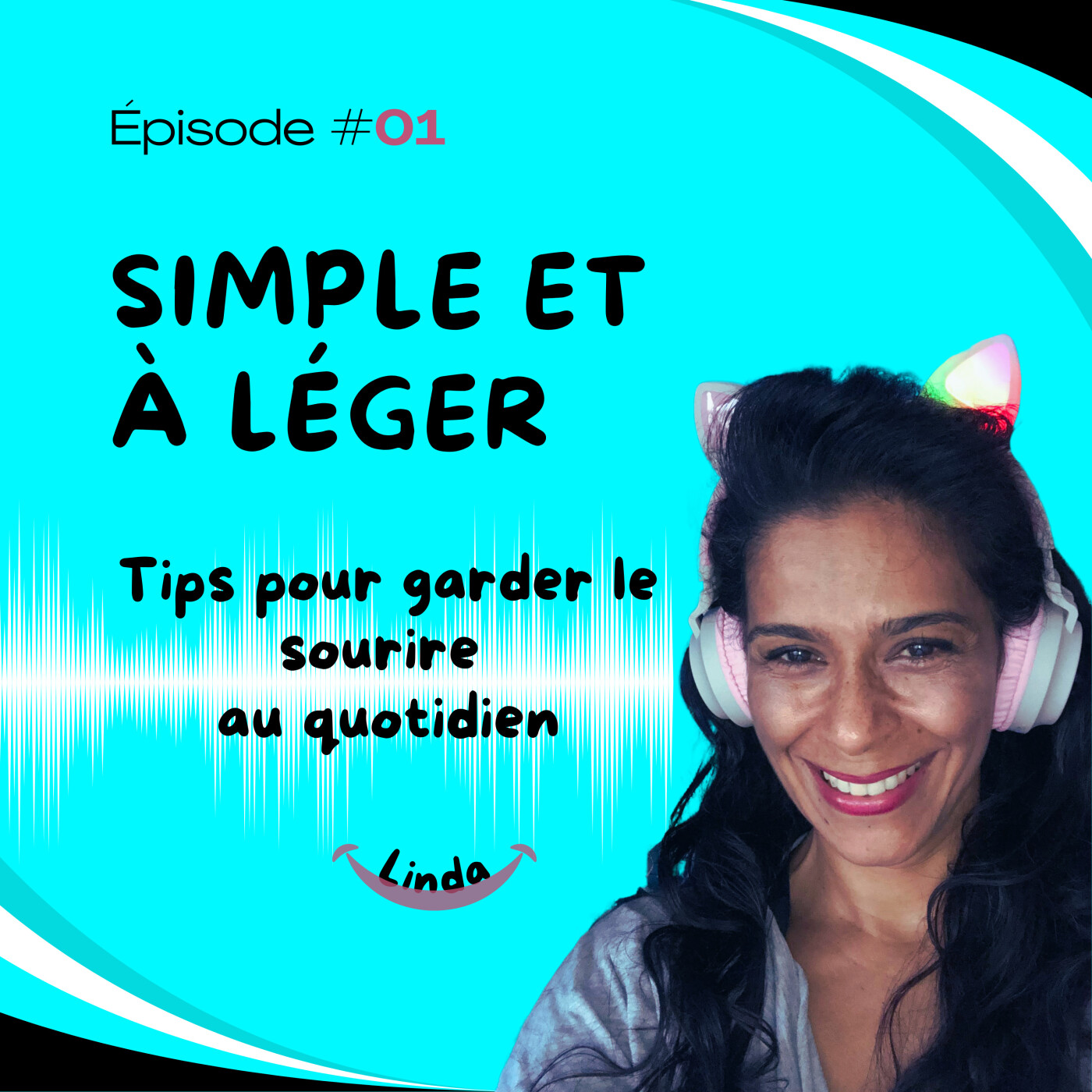 Simple et à Léger
