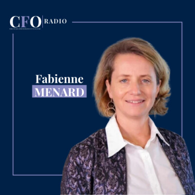 Manutan : Economie circulaire, IA et data, comment un groupe familial prépare sa finance à la transition ? | Fabienne Ménard, CFO de Manutan cover
