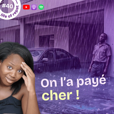 #40 8 conseils pour choisir et survivre au personnel en Côte d'ivoire ! cover