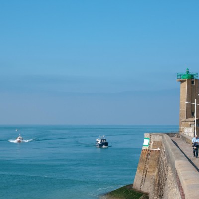 Road Trip : direction les bords de Manche ! cover