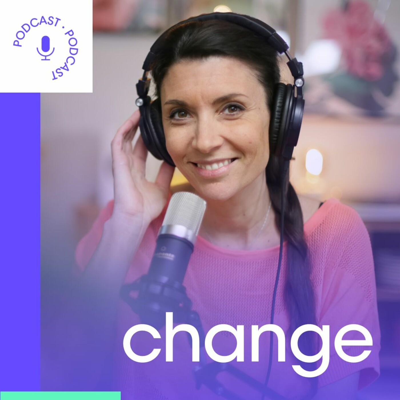 CHANGE