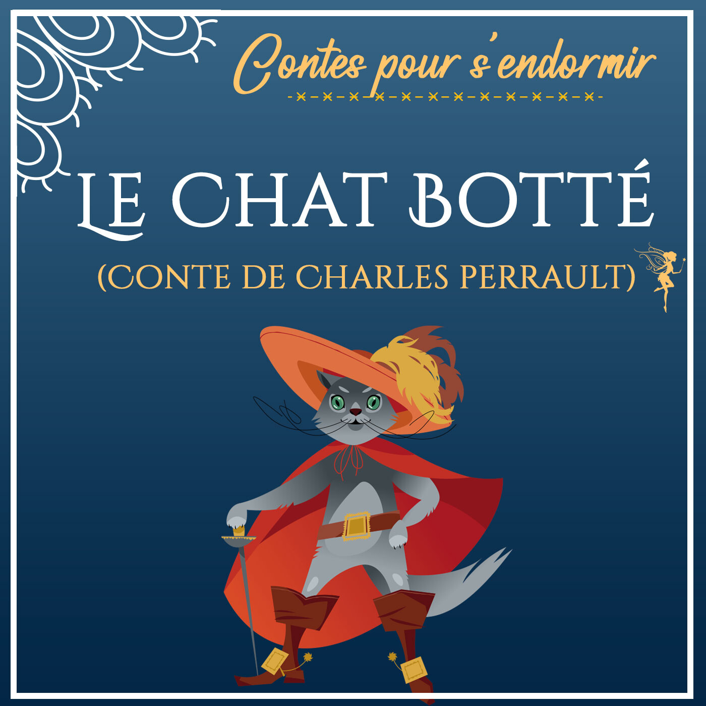 La Fée du Sommeil - Histoires pour dormir
