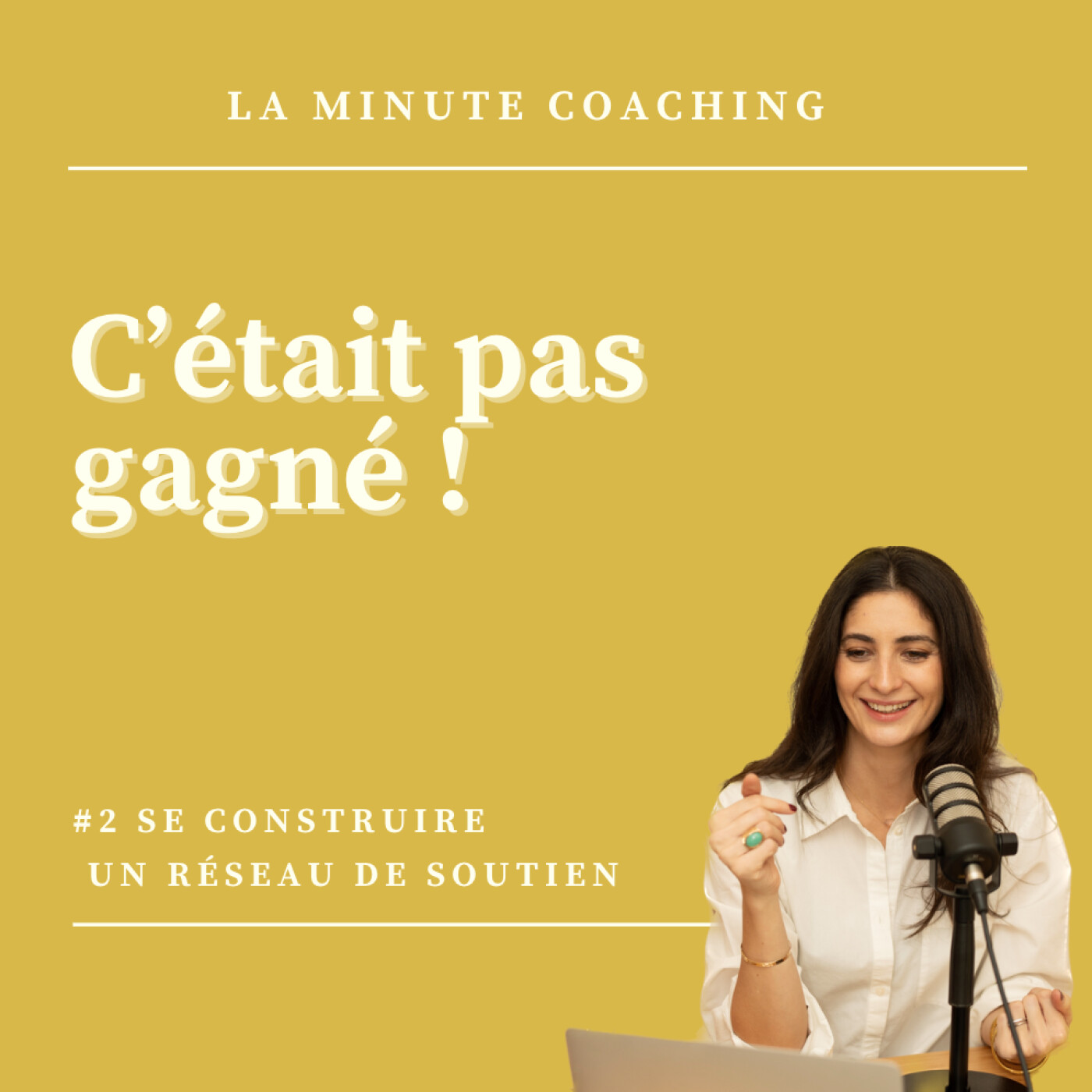 C\'était pas gagné !