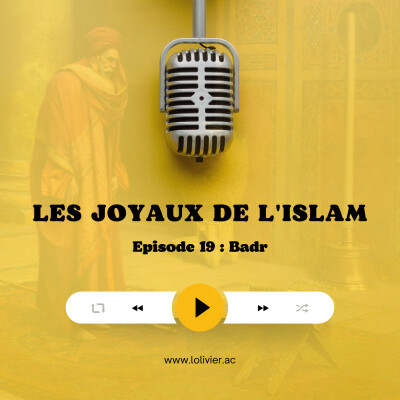 Ep19 : Badr cover