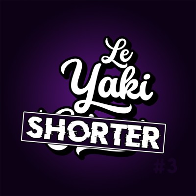 Le Yaki Shorter #3 : L'Association des Commerçants et Artisans de Brest cover